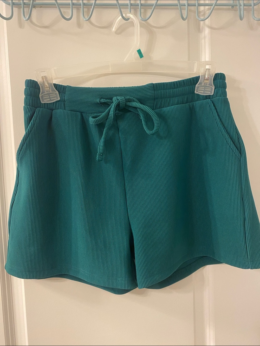 Zenana Ribbed Set - Picture 2 of 7